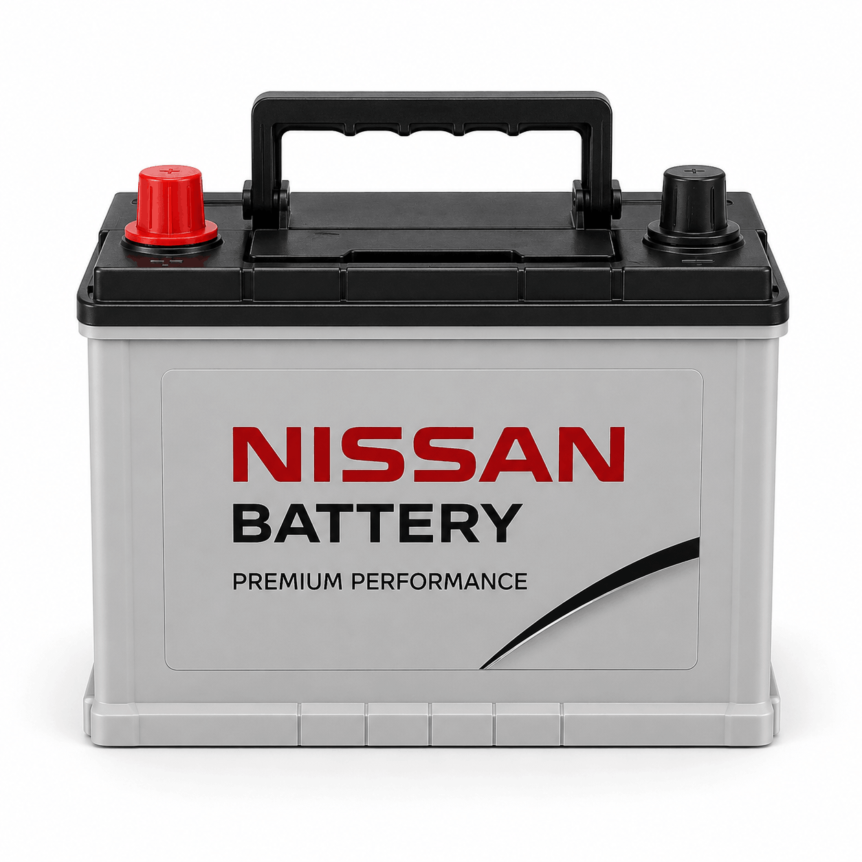 Nissan car battery